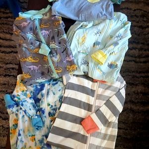 9-12 months baby boy Cat & Jack bundle